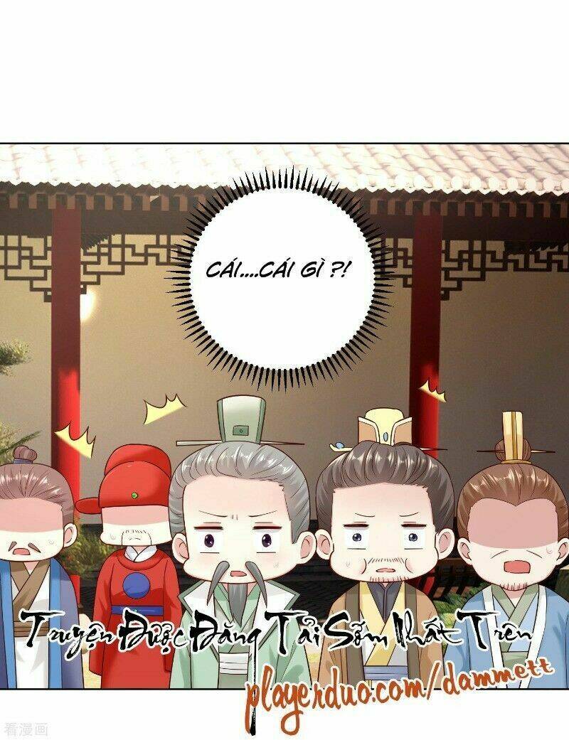 Vạn Tộc Chi Kiếp: Chapter 120