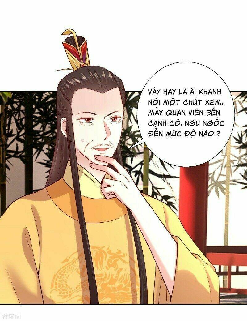 Vạn Tộc Chi Kiếp: Chapter 120