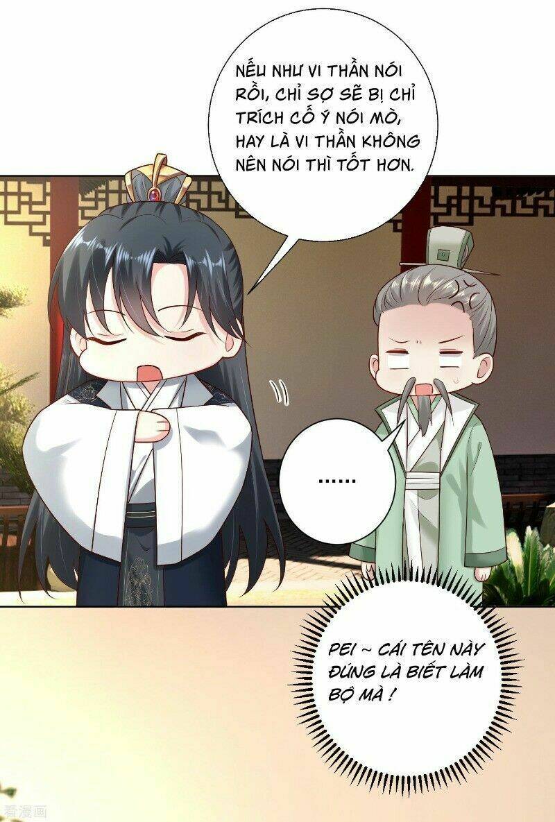 Vạn Tộc Chi Kiếp: Chapter 120