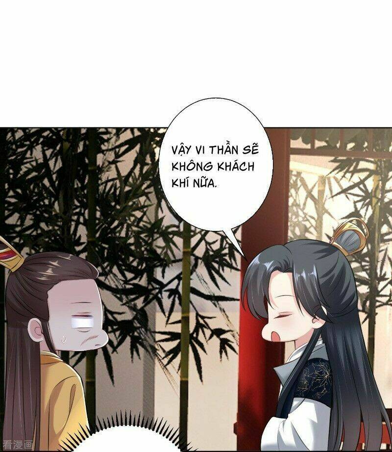 Vạn Tộc Chi Kiếp: Chapter 120