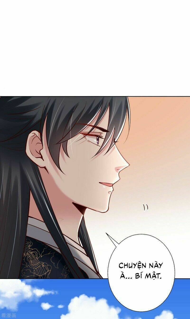 Vạn Tộc Chi Kiếp: Chapter 121