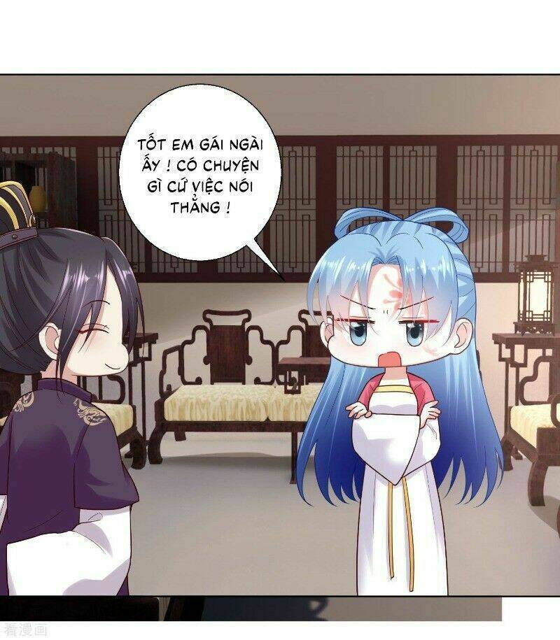 Vạn Tộc Chi Kiếp: Chapter 121