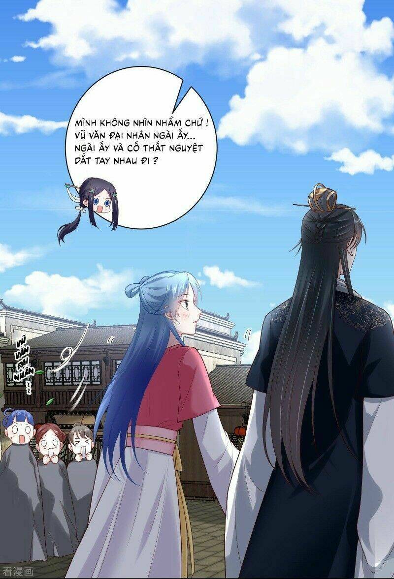 Vạn Tộc Chi Kiếp: Chapter 123