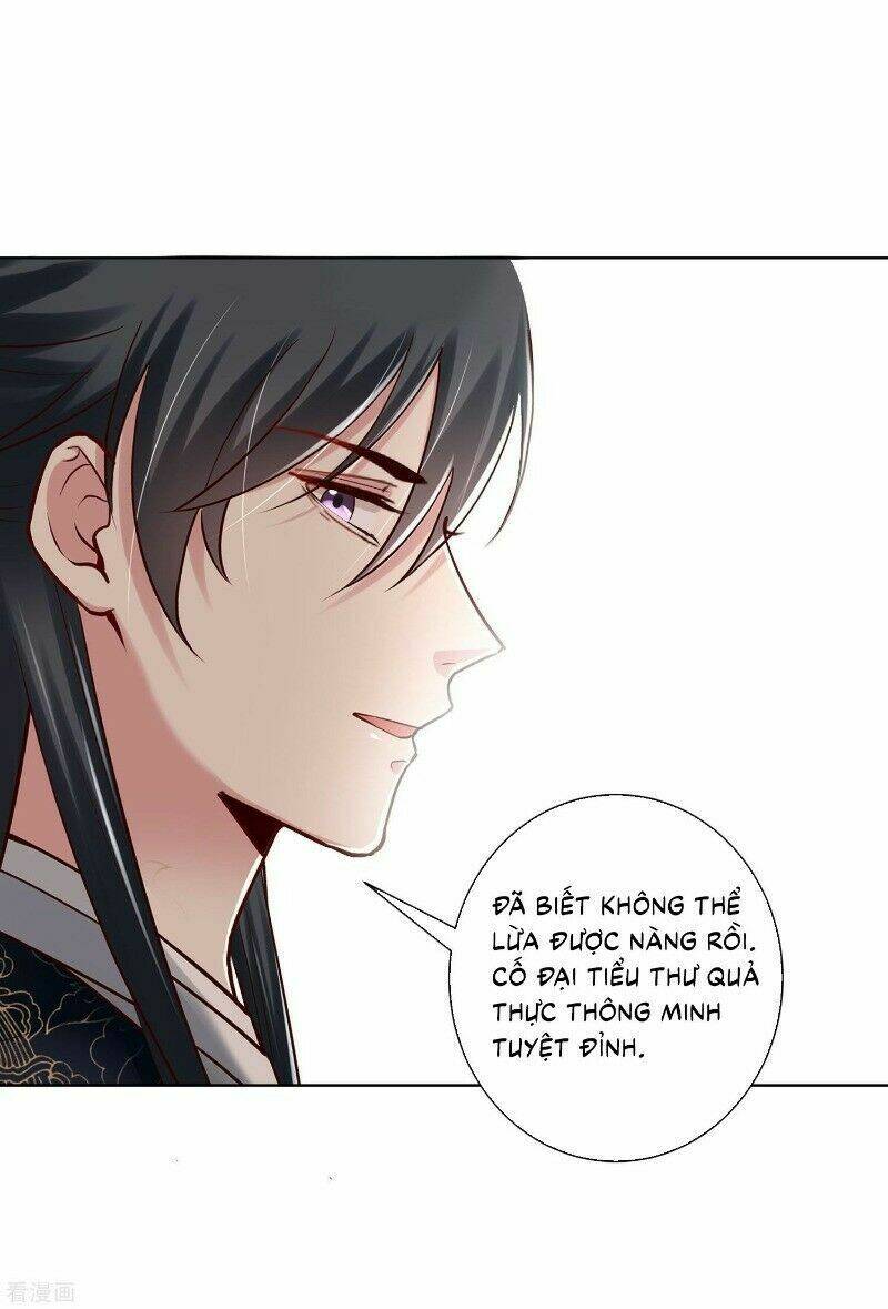Vạn Tộc Chi Kiếp: Chapter 123