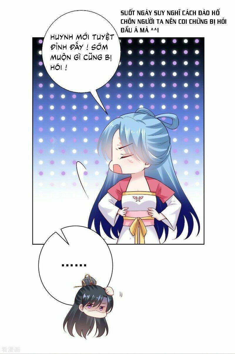 Vạn Tộc Chi Kiếp: Chapter 123
