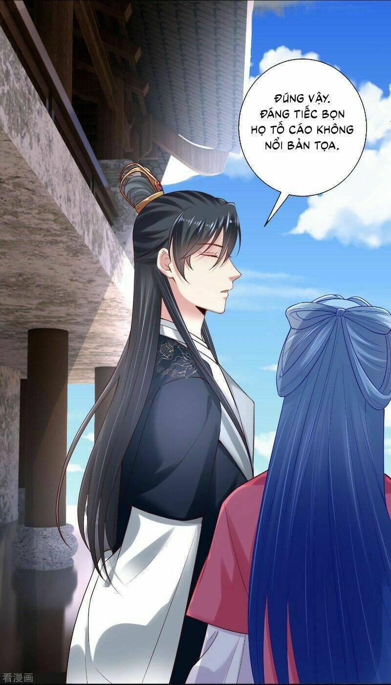 Vạn Tộc Chi Kiếp: Chapter 123