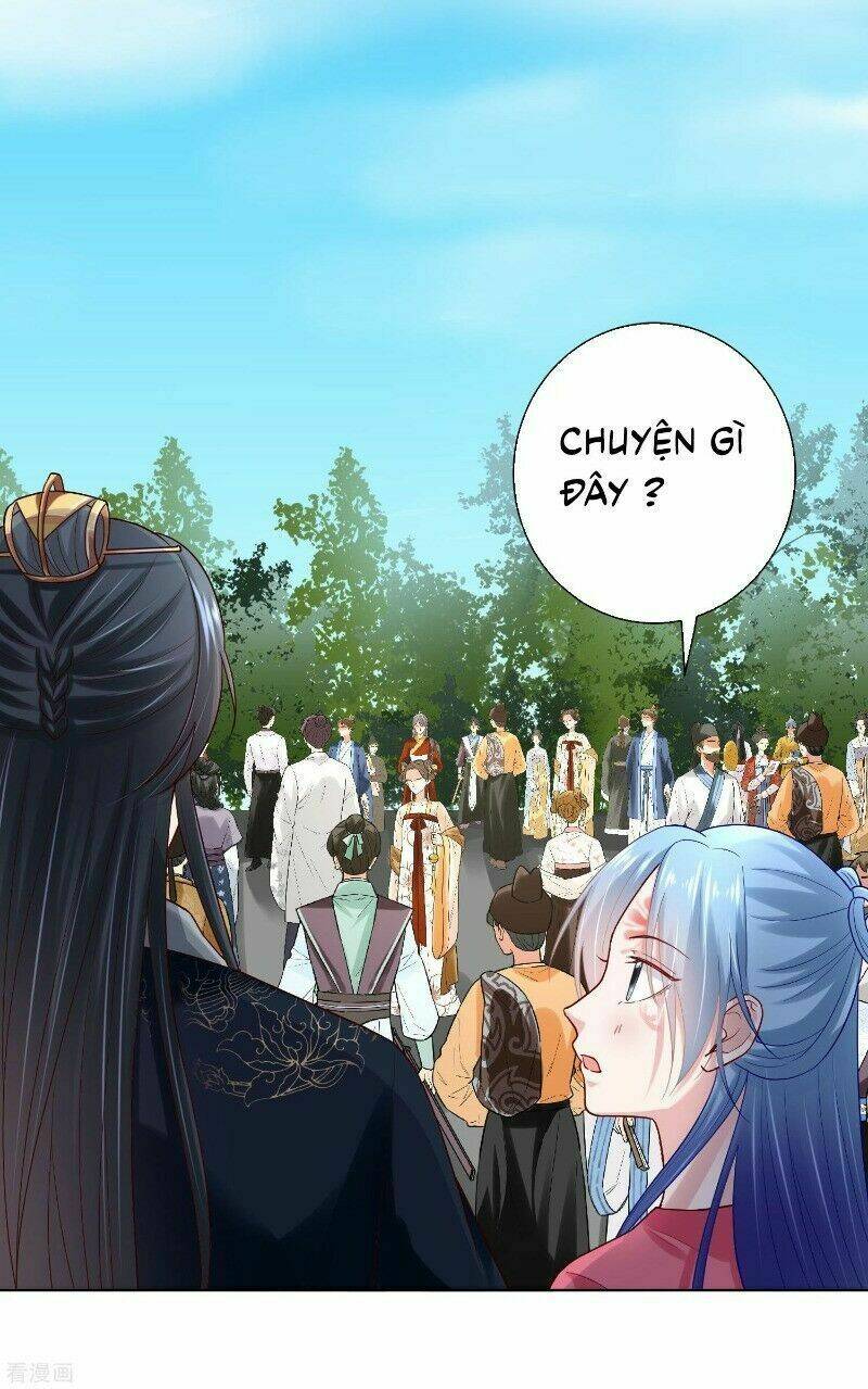 Vạn Tộc Chi Kiếp: Chapter 123