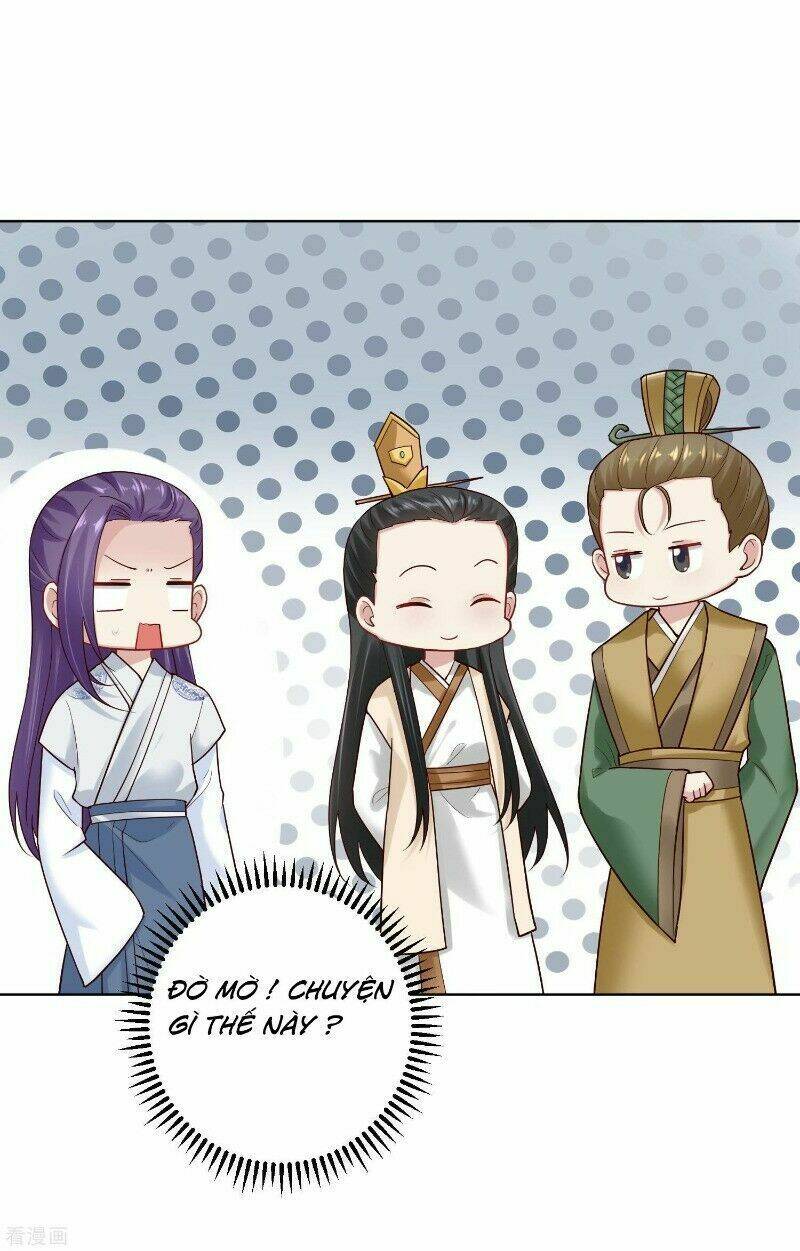 Vạn Tộc Chi Kiếp: Chapter 126