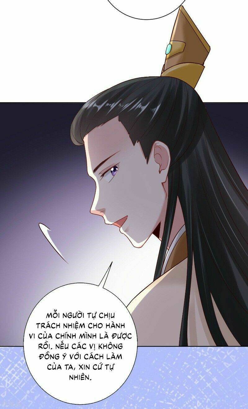 Vạn Tộc Chi Kiếp: Chapter 126