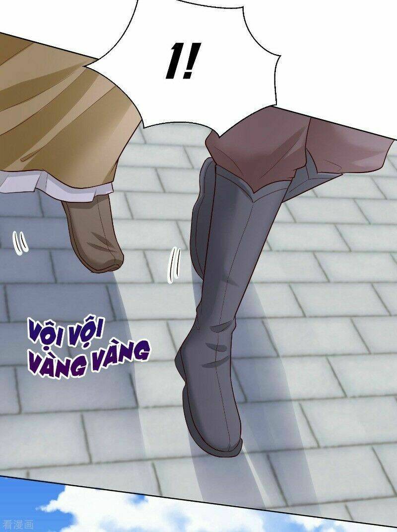 Vạn Tộc Chi Kiếp: Chapter 126