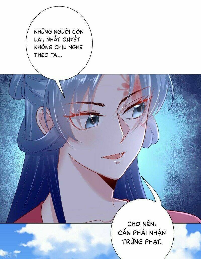 Vạn Tộc Chi Kiếp: Chapter 126