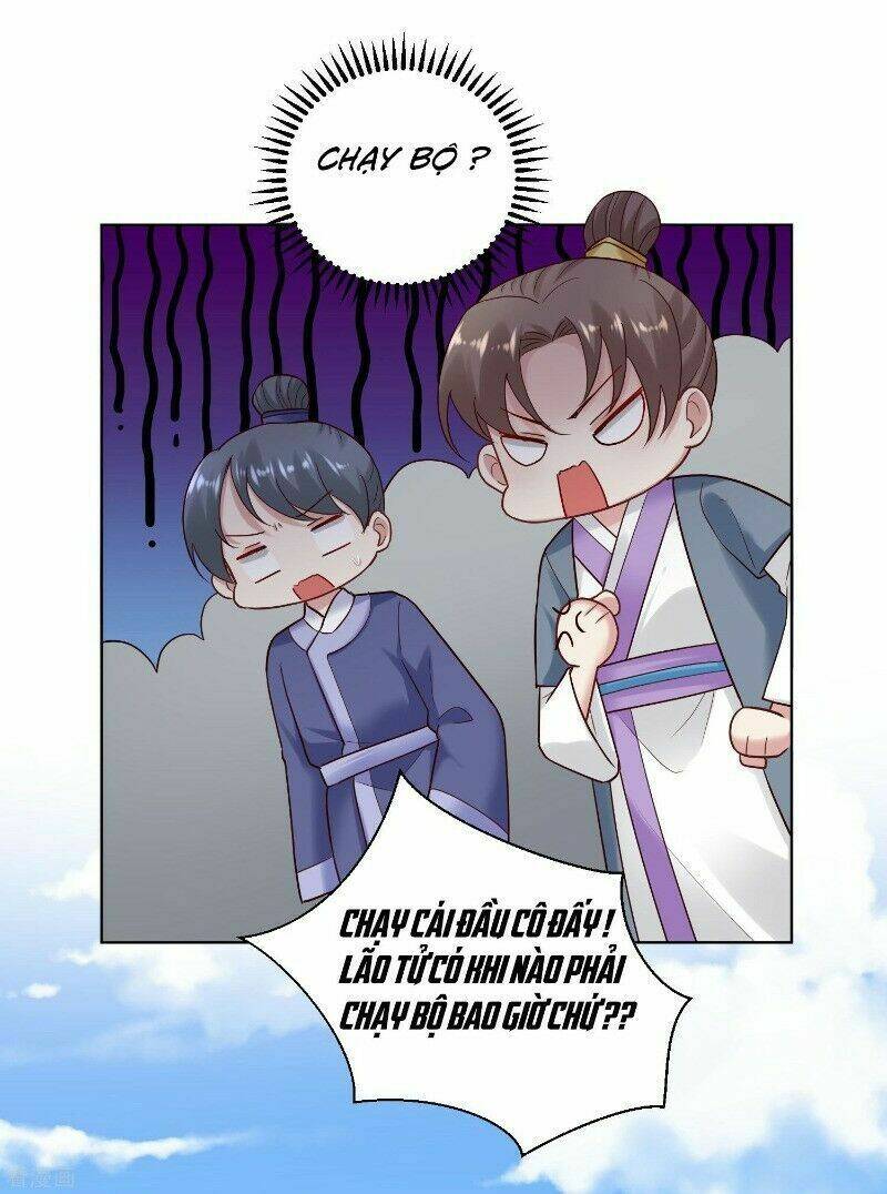 Vạn Tộc Chi Kiếp: Chapter 126