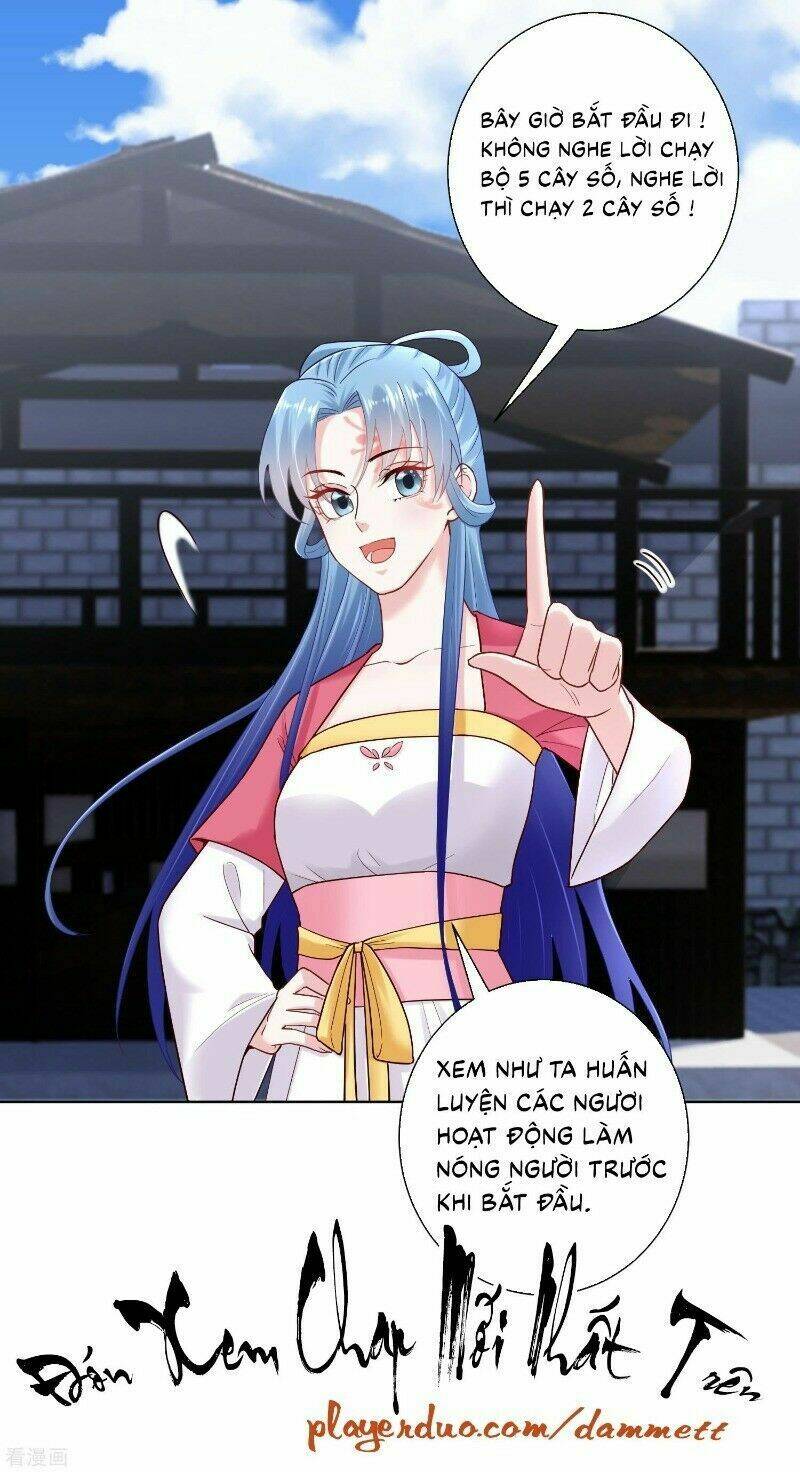 Vạn Tộc Chi Kiếp: Chapter 126