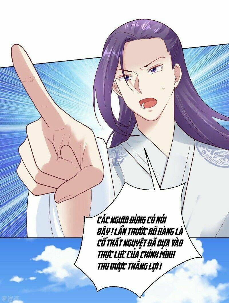 Vạn Tộc Chi Kiếp: Chapter 126