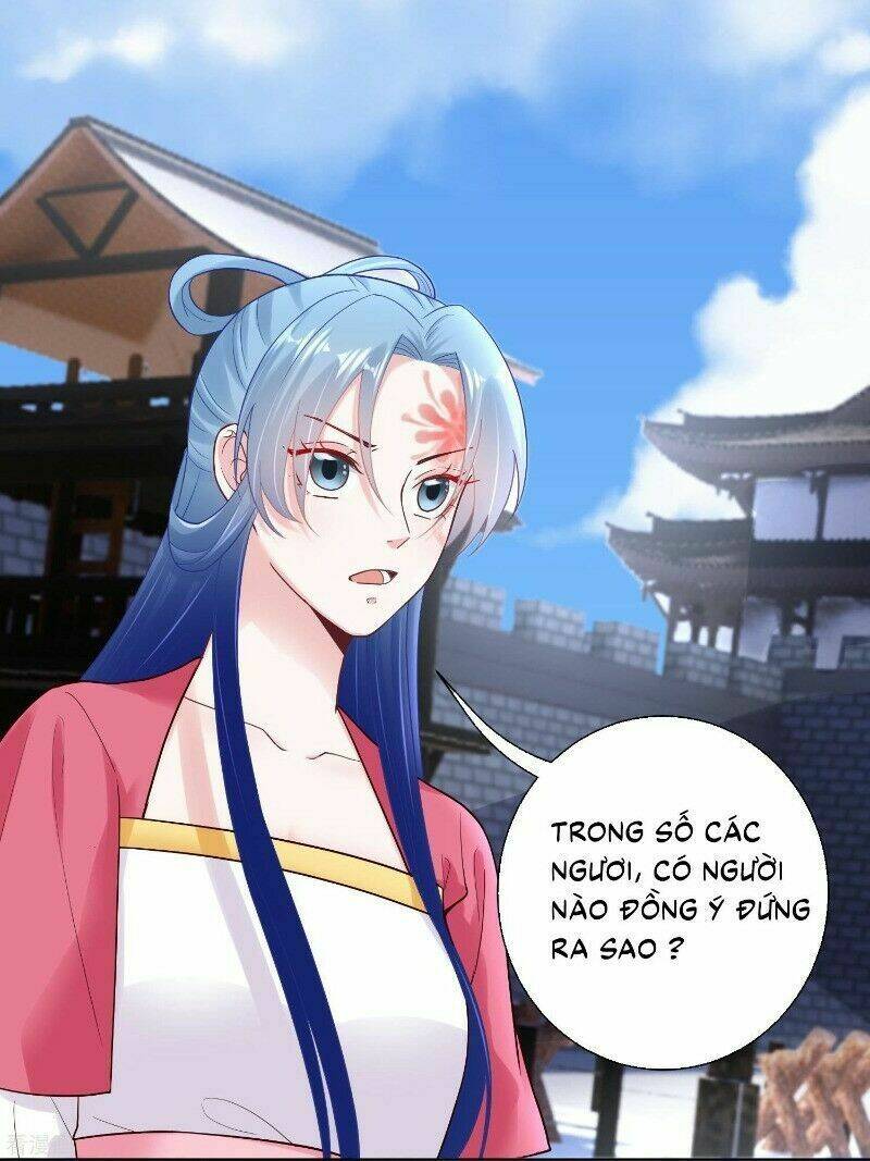 Vạn Tộc Chi Kiếp: Chapter 126
