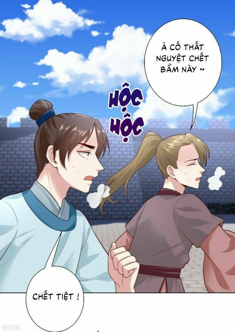 Vạn Tộc Chi Kiếp: Chapter 128