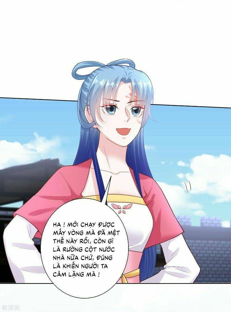 Vạn Tộc Chi Kiếp: Chapter 128