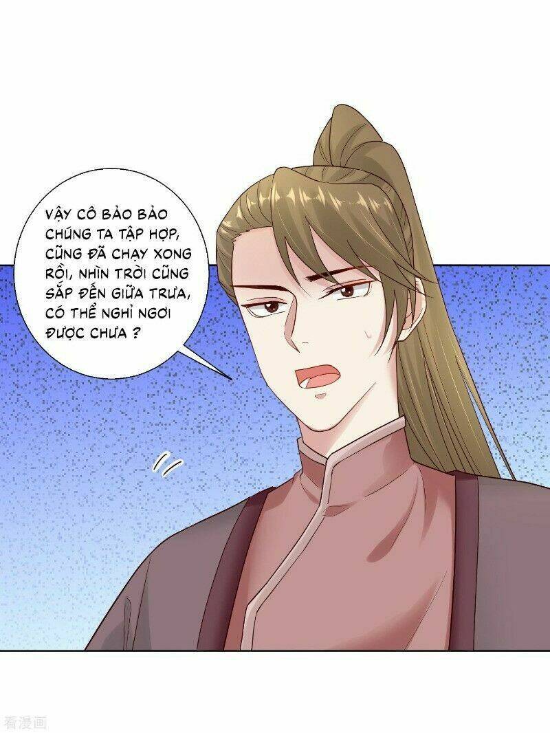 Vạn Tộc Chi Kiếp: Chapter 128
