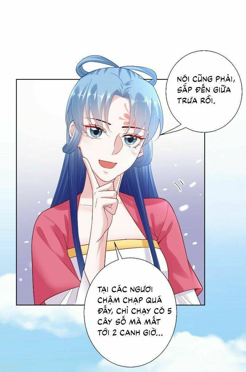 Vạn Tộc Chi Kiếp: Chapter 128