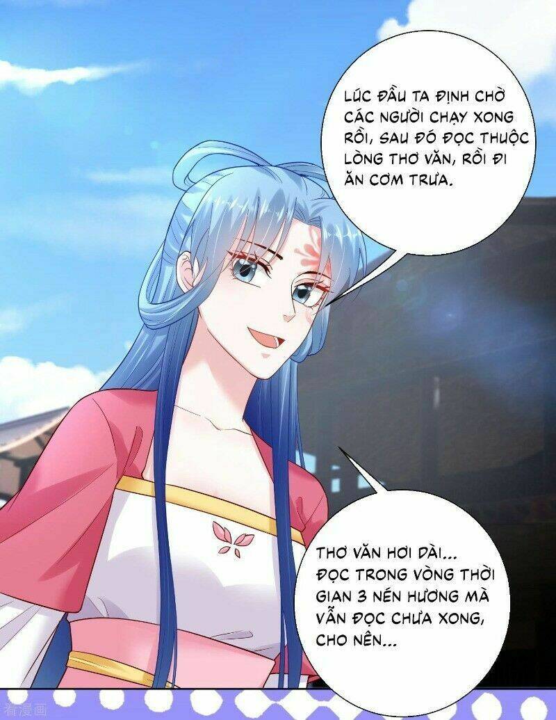 Vạn Tộc Chi Kiếp: Chapter 128