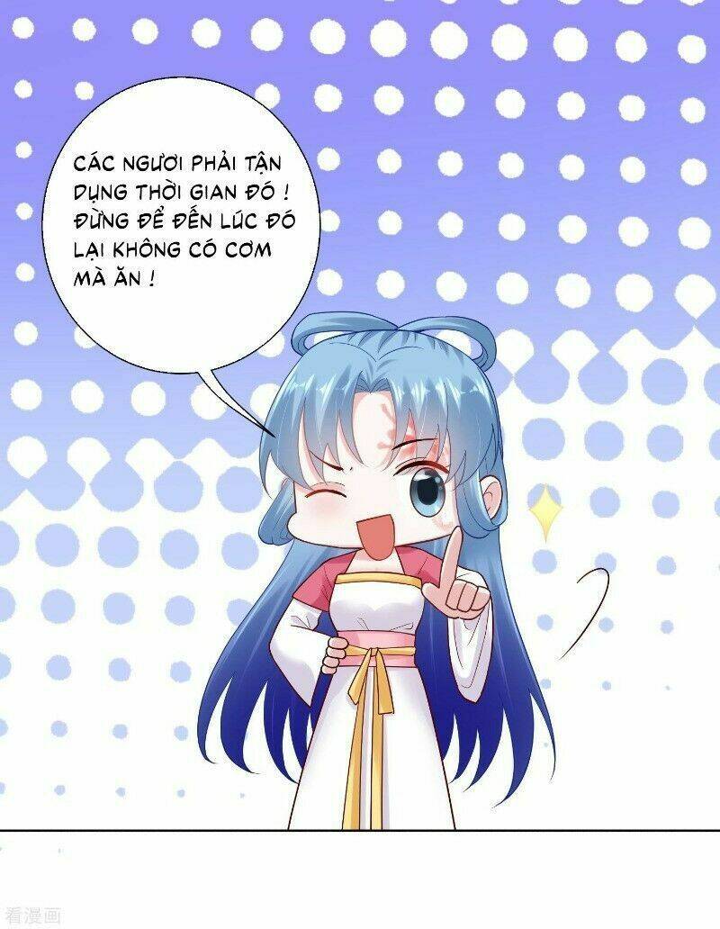 Vạn Tộc Chi Kiếp: Chapter 128