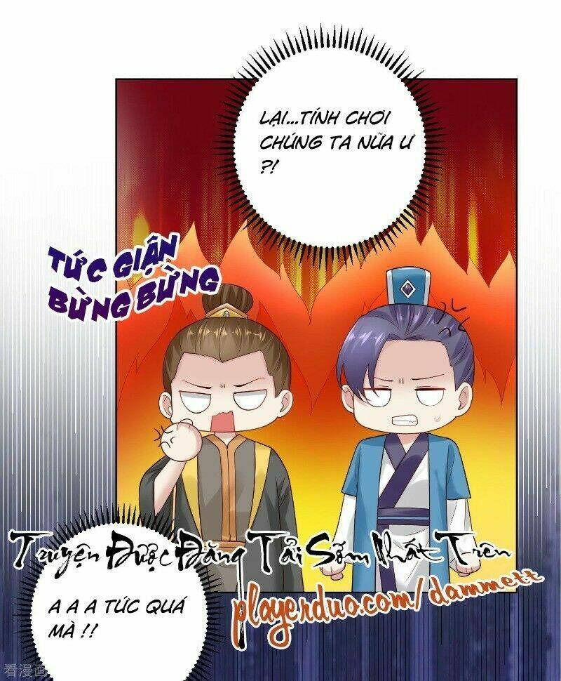Vạn Tộc Chi Kiếp: Chapter 128