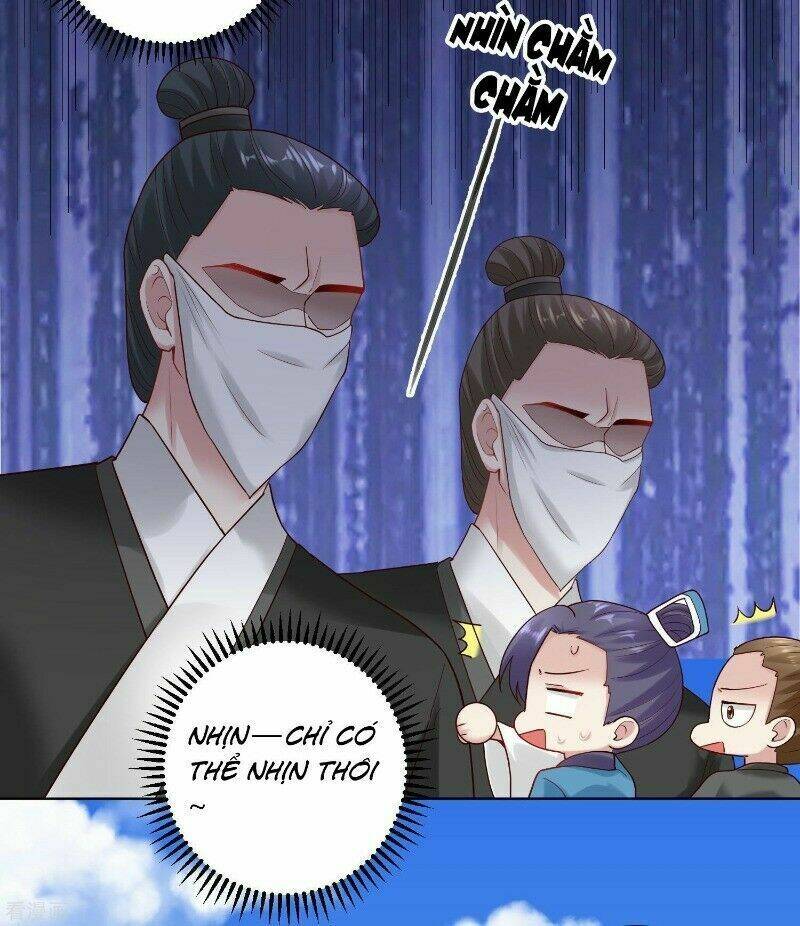 Vạn Tộc Chi Kiếp: Chapter 128