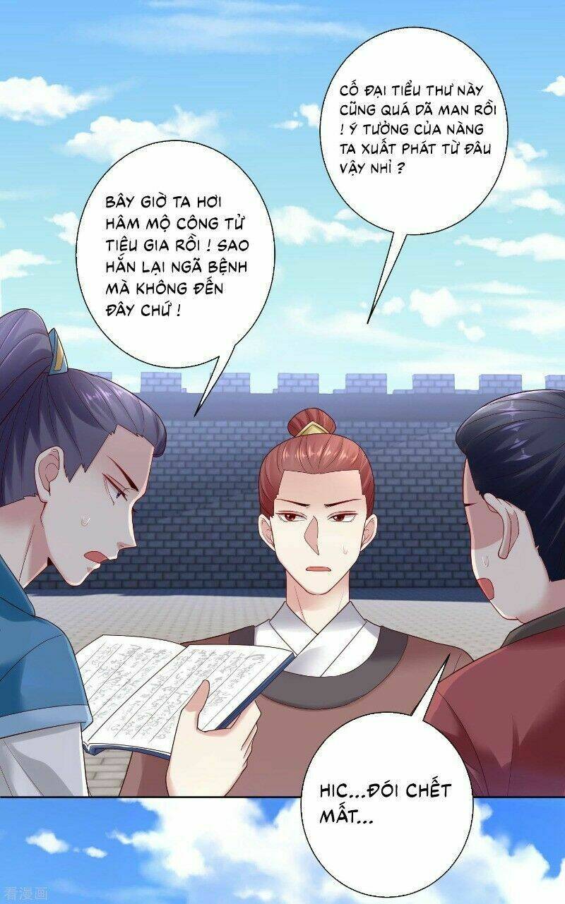 Vạn Tộc Chi Kiếp: Chapter 128