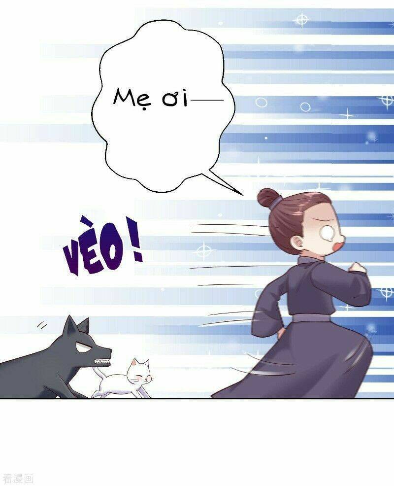 Vạn Tộc Chi Kiếp: Chapter 128