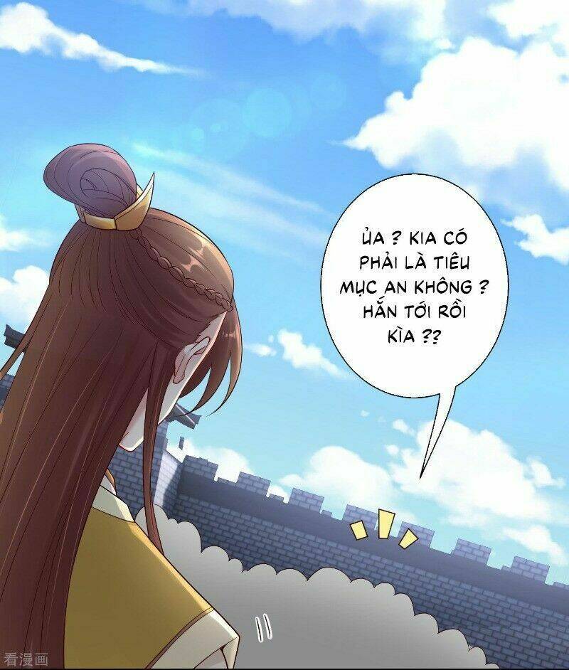 Vạn Tộc Chi Kiếp: Chapter 128