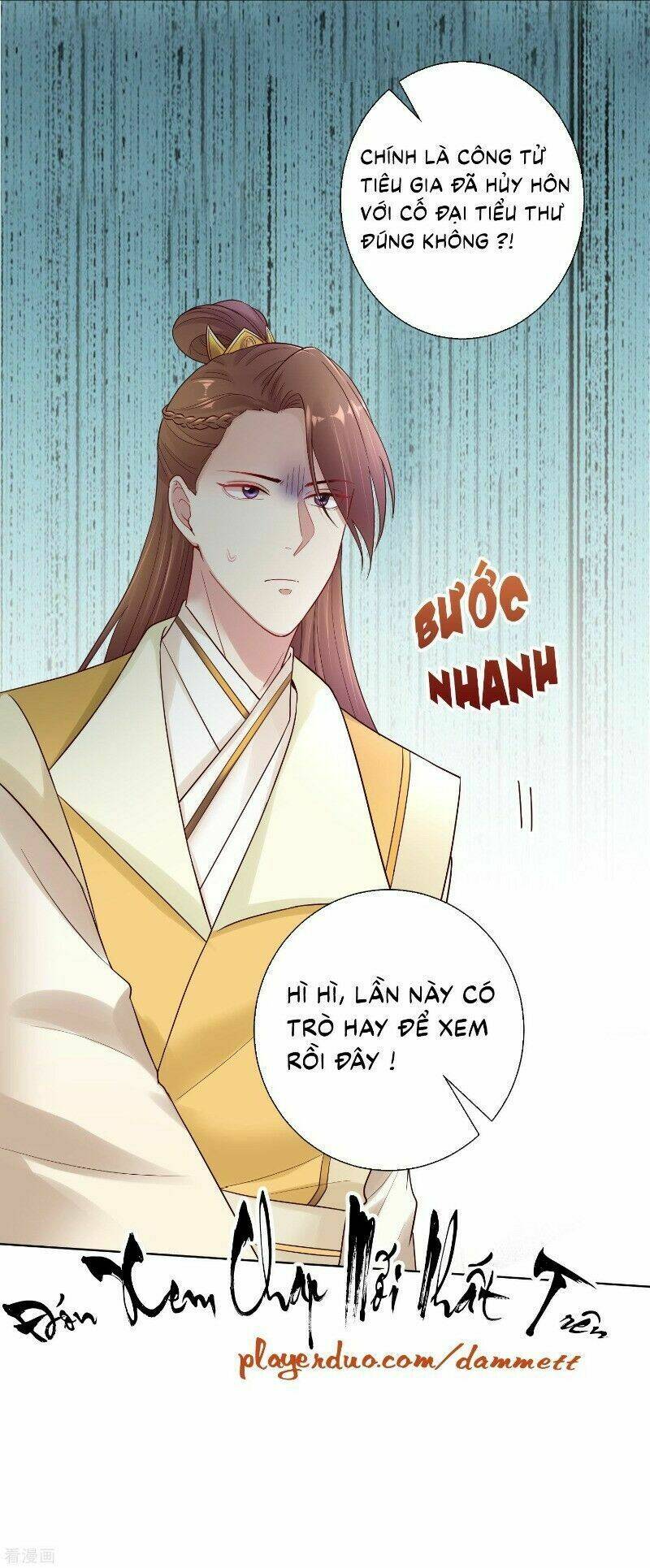 Vạn Tộc Chi Kiếp: Chapter 128