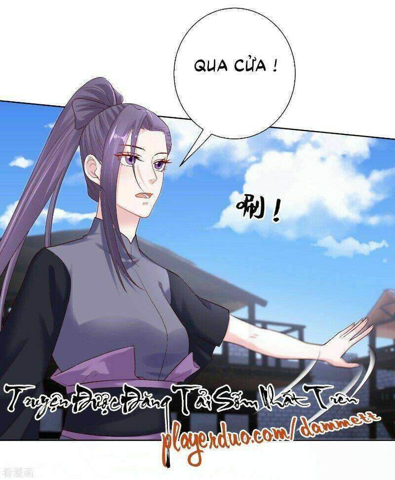 Vạn Tộc Chi Kiếp: Chapter 128