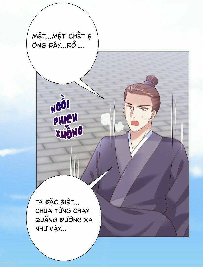 Vạn Tộc Chi Kiếp: Chapter 128