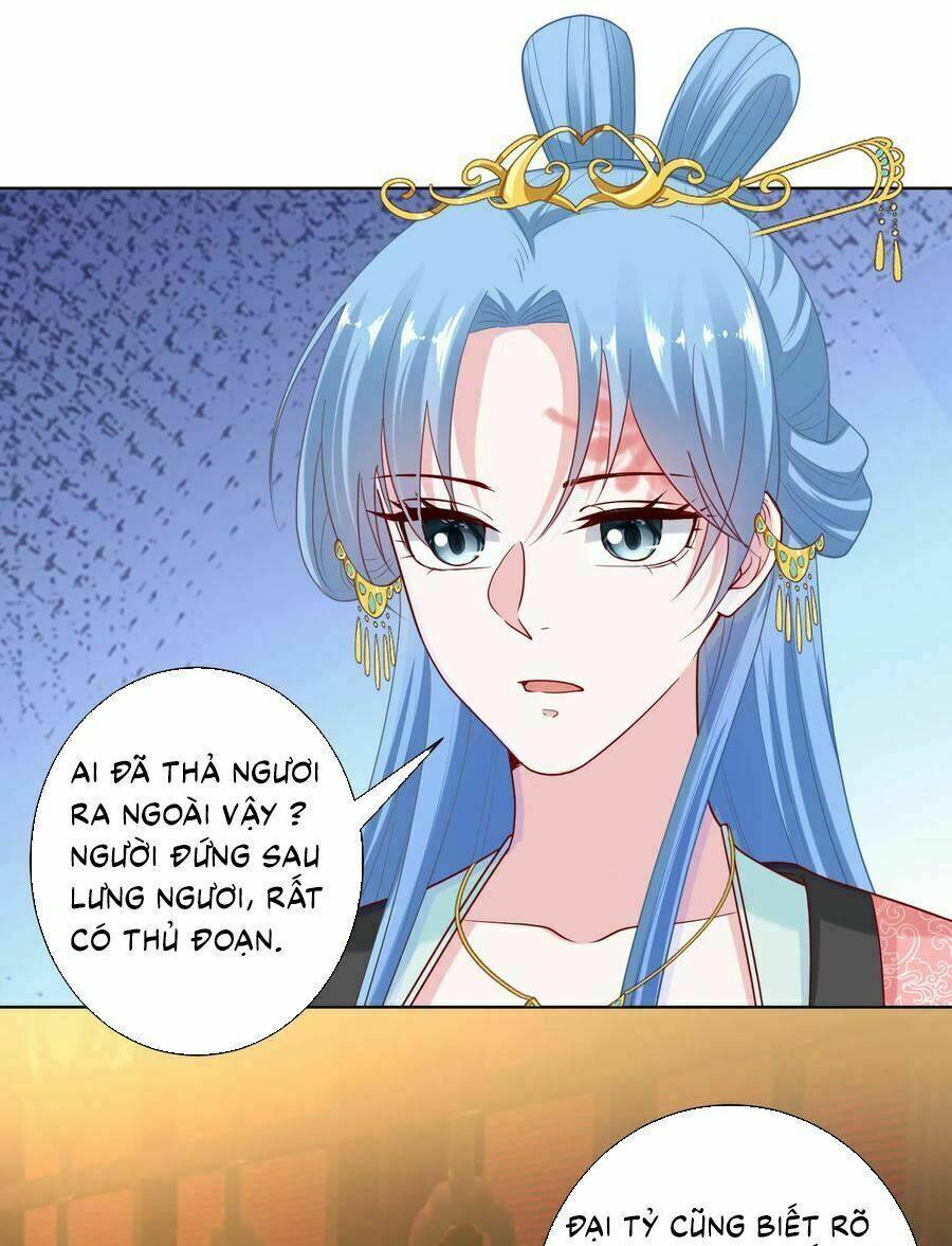 Vạn Tộc Chi Kiếp: Chapter 135