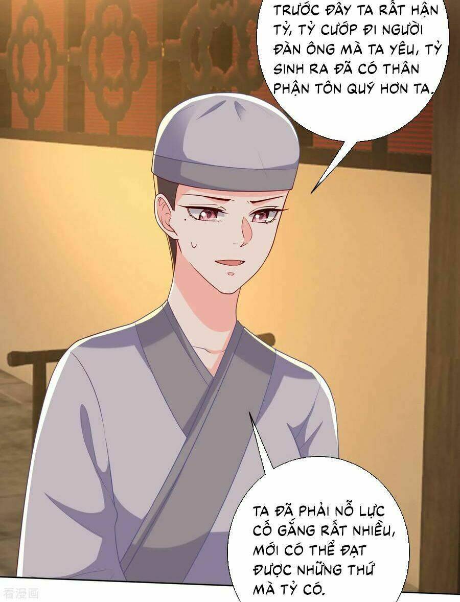 Vạn Tộc Chi Kiếp: Chapter 135