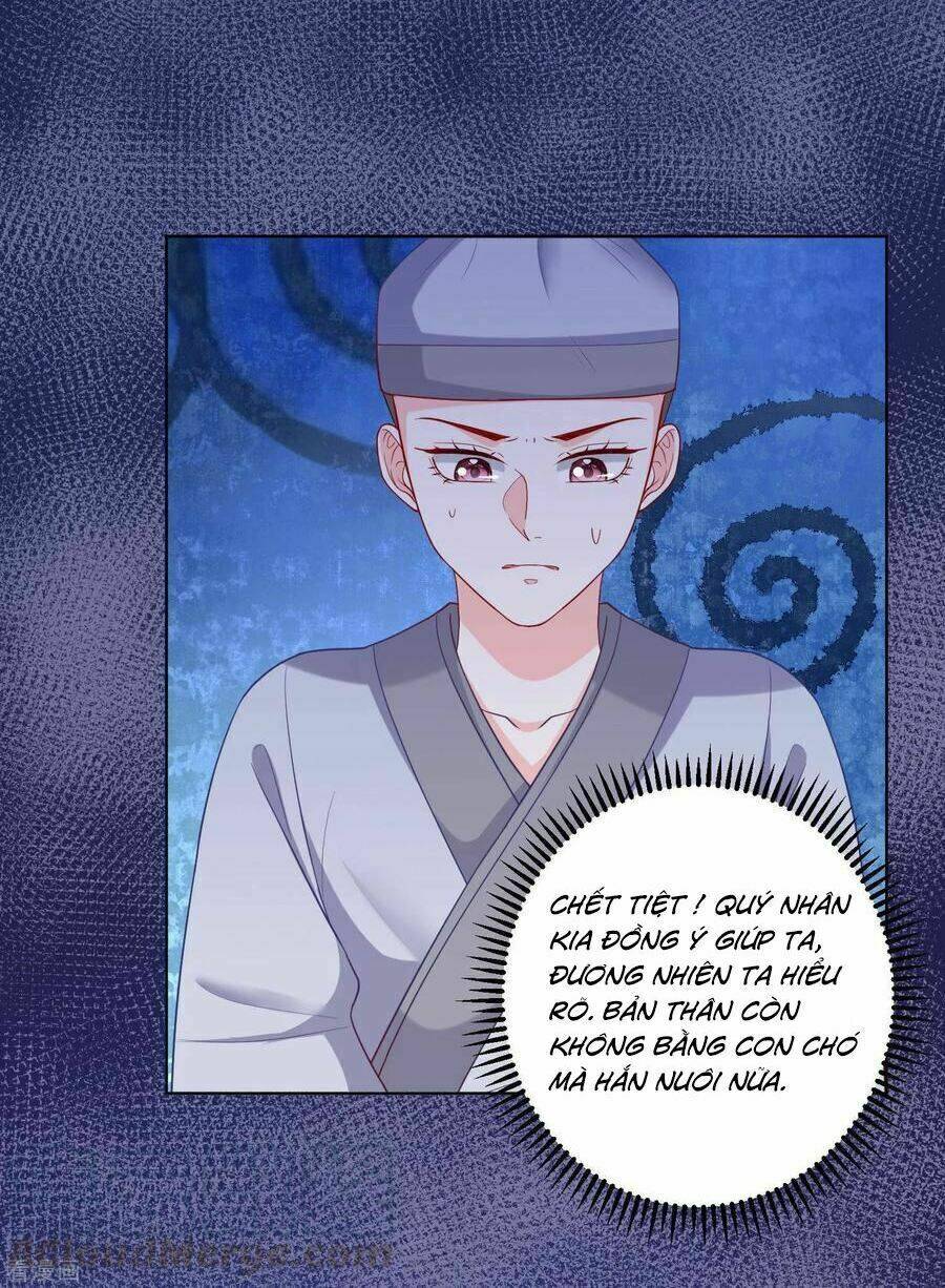 Vạn Tộc Chi Kiếp: Chapter 135