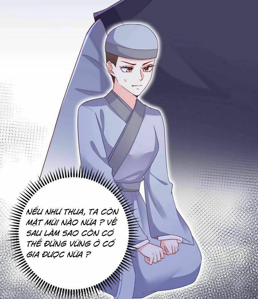 Vạn Tộc Chi Kiếp: Chapter 135