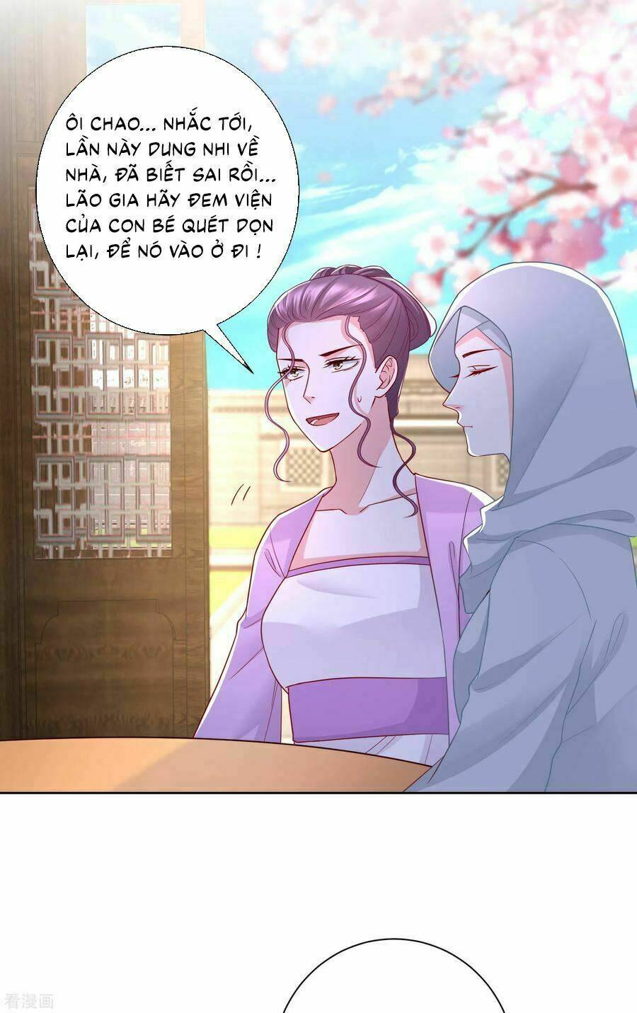 Vạn Tộc Chi Kiếp: Chapter 135
