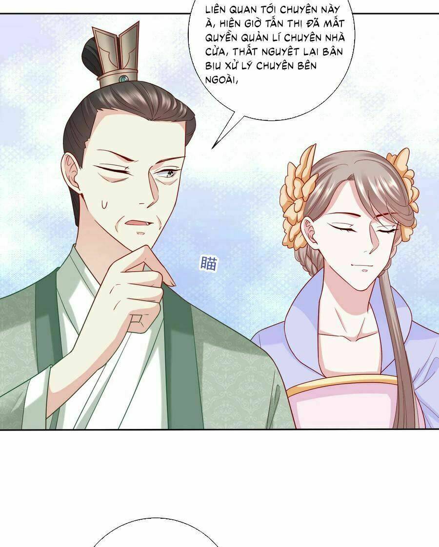 Vạn Tộc Chi Kiếp: Chapter 135