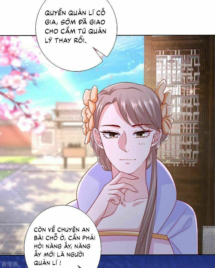 Vạn Tộc Chi Kiếp: Chapter 135