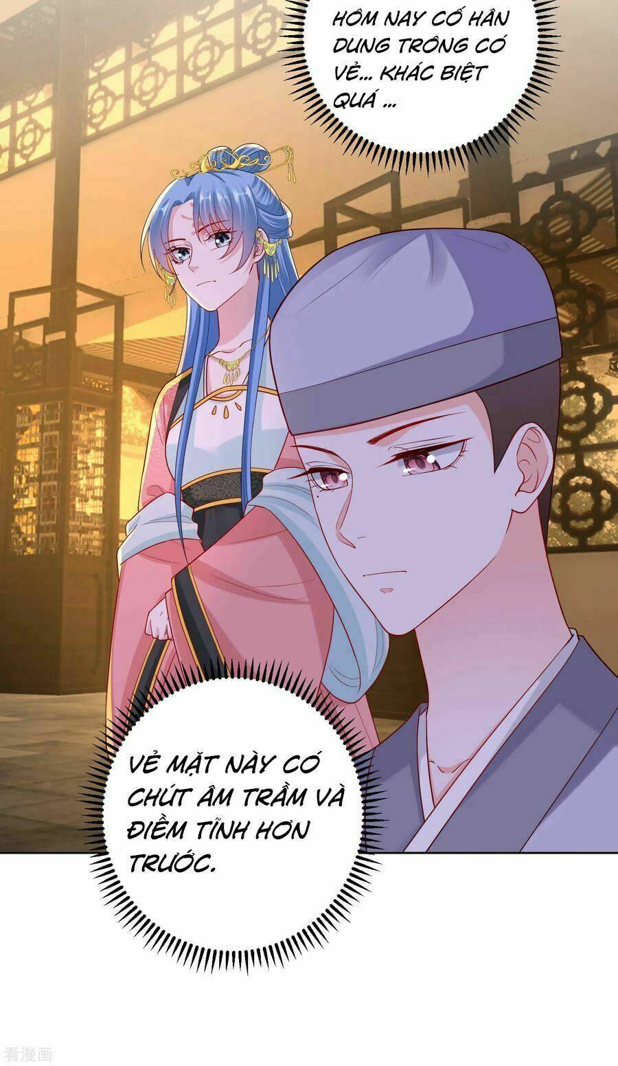 Vạn Tộc Chi Kiếp: Chapter 135