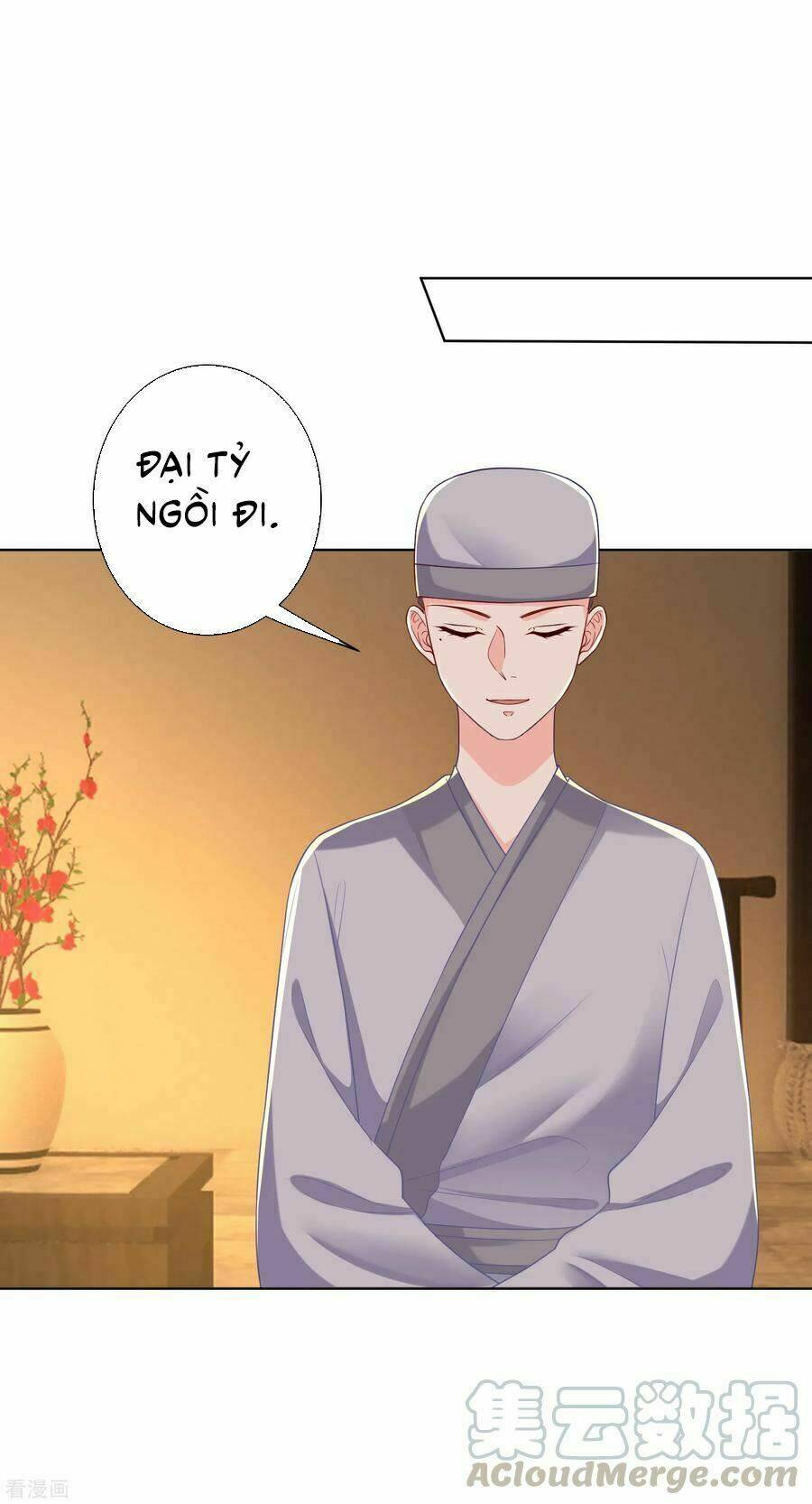 Vạn Tộc Chi Kiếp: Chapter 135