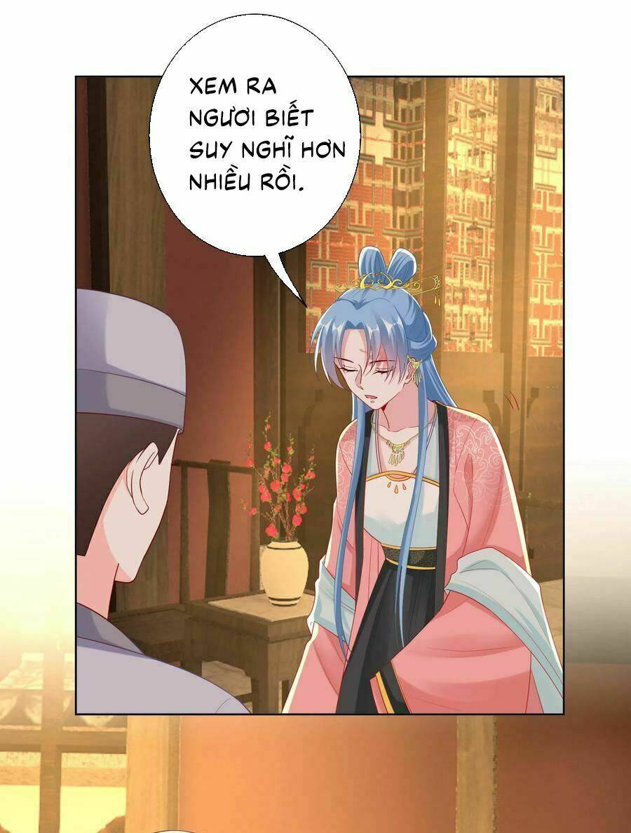 Vạn Tộc Chi Kiếp: Chapter 135