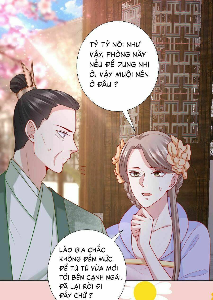 Vạn Tộc Chi Kiếp: Chapter 136