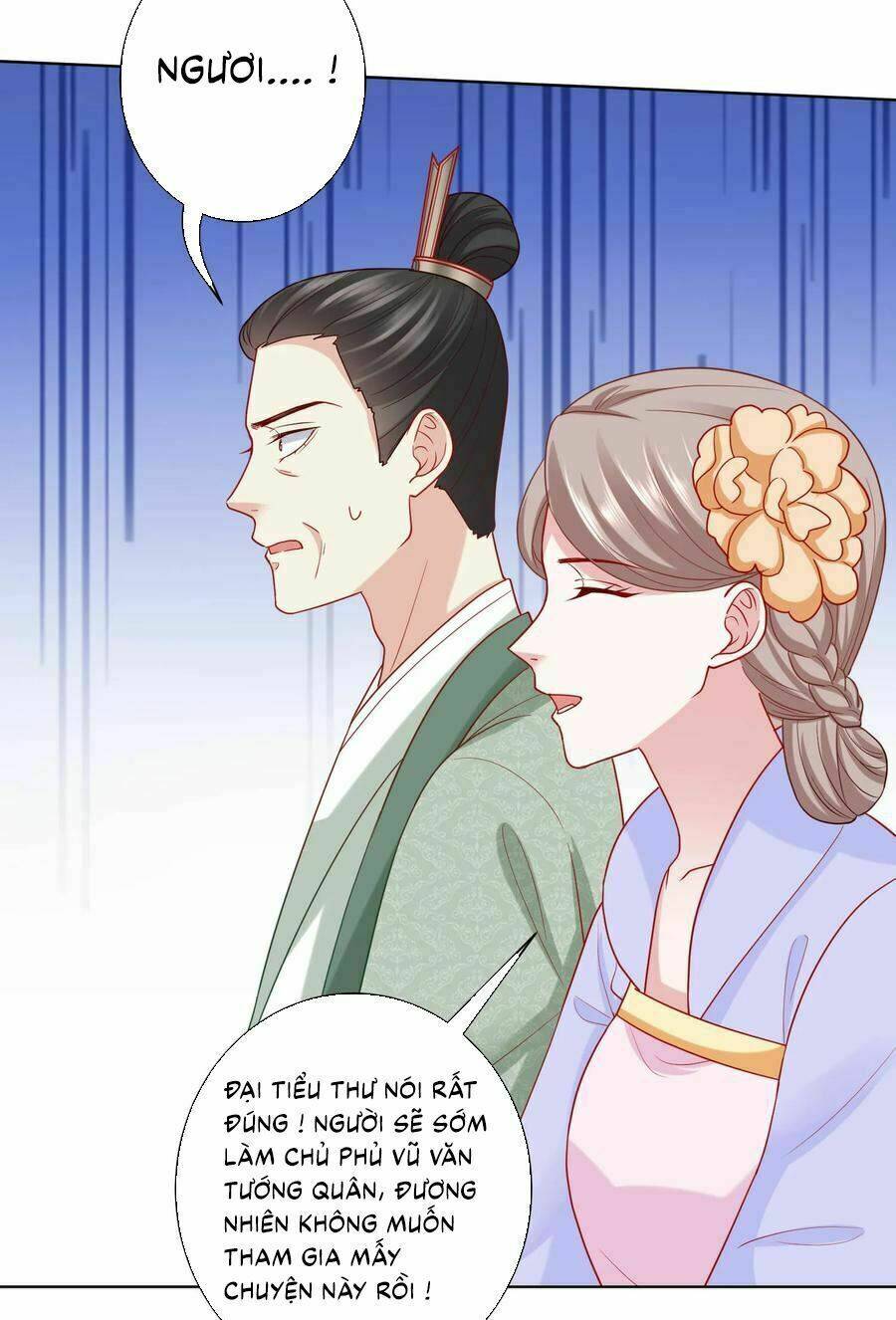 Vạn Tộc Chi Kiếp: Chapter 136