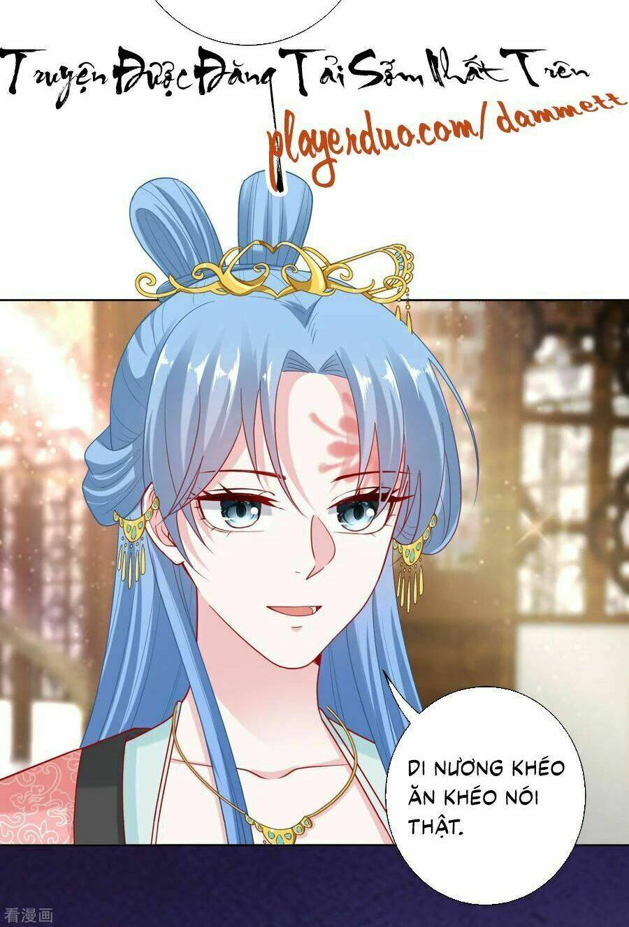 Vạn Tộc Chi Kiếp: Chapter 136
