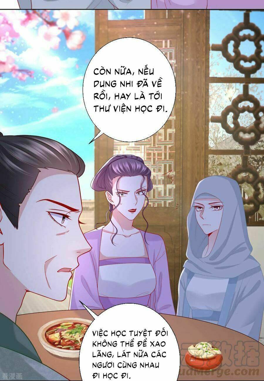 Vạn Tộc Chi Kiếp: Chapter 136