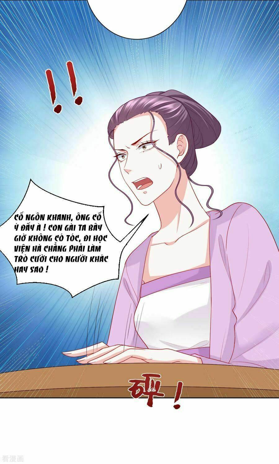 Vạn Tộc Chi Kiếp: Chapter 136