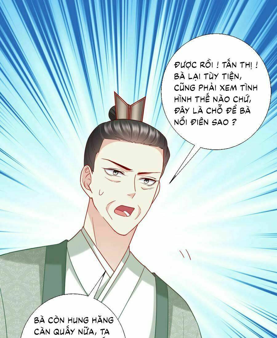 Vạn Tộc Chi Kiếp: Chapter 136