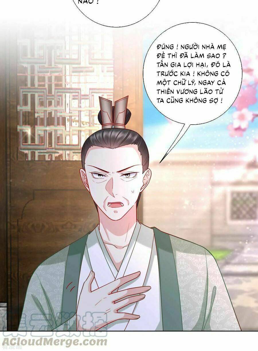 Vạn Tộc Chi Kiếp: Chapter 136